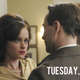 Illustration for article titled Pete Campbell Gets It in With Rory Gilmore on the Real